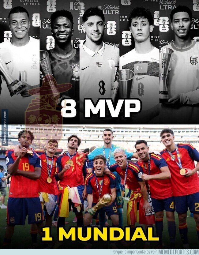 1243680 - Que se queden con los trofeos individuales