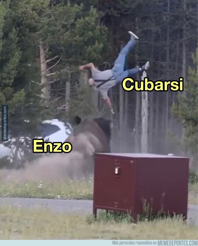 1243682 - Lo hizo volar