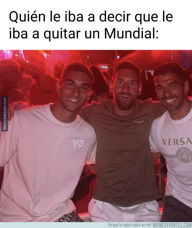 1243687 - Ni él ni nadie lo hubiera imaginado