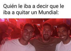 Enlace a Ni él ni nadie lo hubiera imaginado