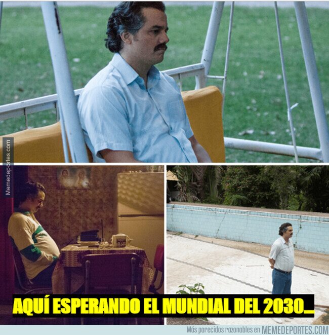1243707 - Será una larga espera...