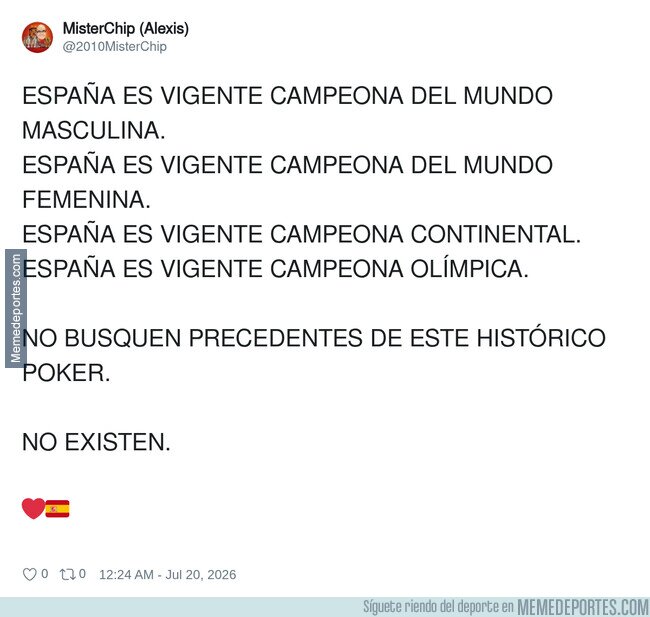 1243719 - Que se entere todo el mundo, por @2010MisterChip