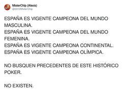 Enlace a Que se entere todo el mundo, por @2010MisterChip
