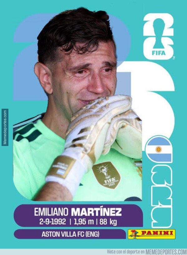 1243725 - Ya completé la colección, me faltaba el Dibu