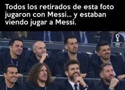 Enlace a Es muy loco, la verdad