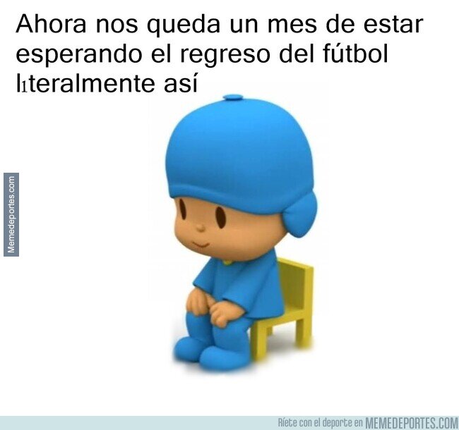 1243741 - Se nos viene una tortura nihilista