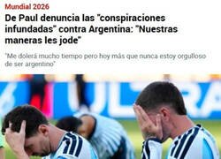 Enlace a Lo que duele de verdad