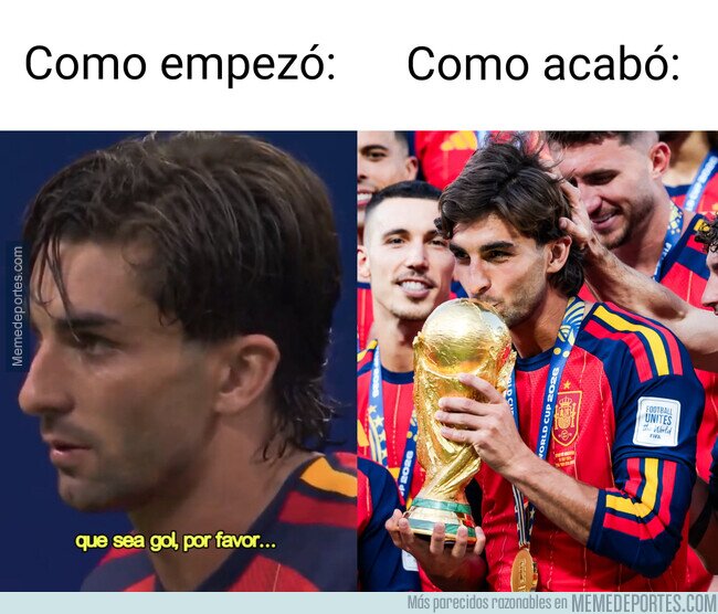 1243754 - Este Mundial le tenía preparado cosas grandes a Ferran