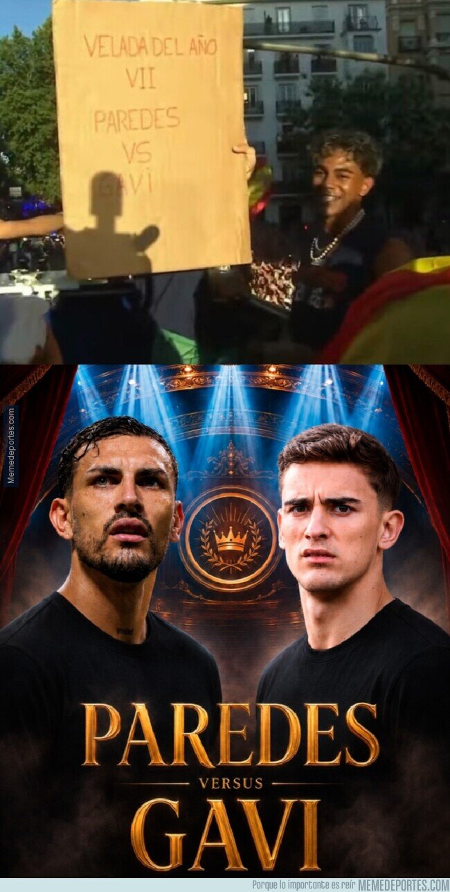 1243756 - El combate que merecemos