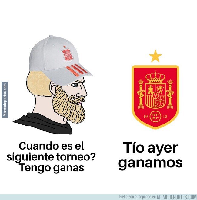 1243779 - Queremos más y más