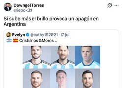 Enlace a Parece meme pero es anécdota