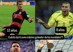 Enlace a El máximo goleador más breve