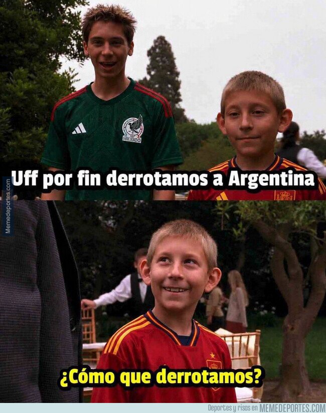 1243804 - No se sientan parte