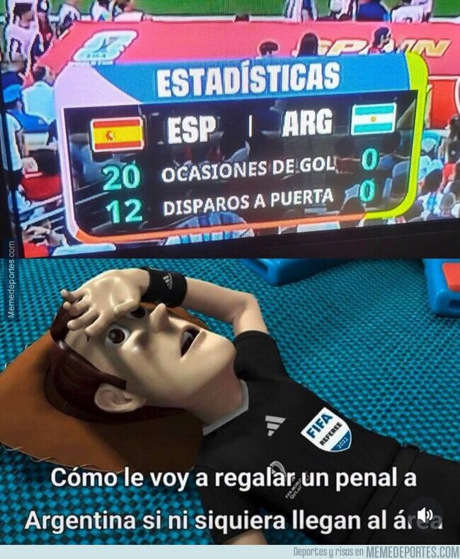 1243806 - No les dimos opciones ni a robar