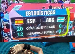 Enlace a No les dimos opciones ni a robar