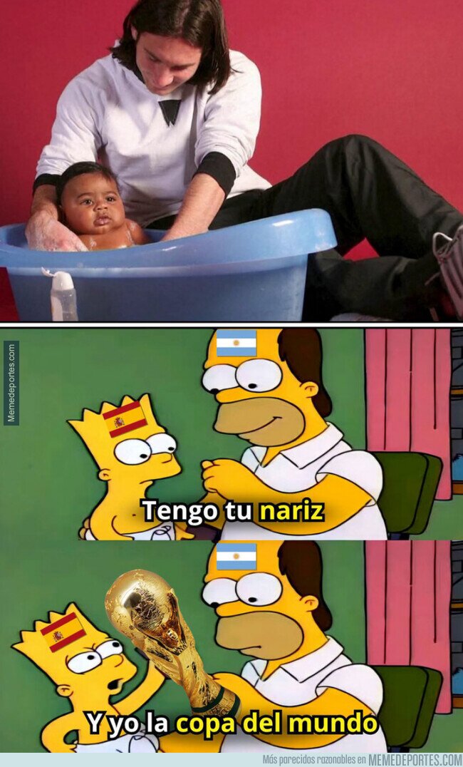 1243810 - El niño ganó al adulto