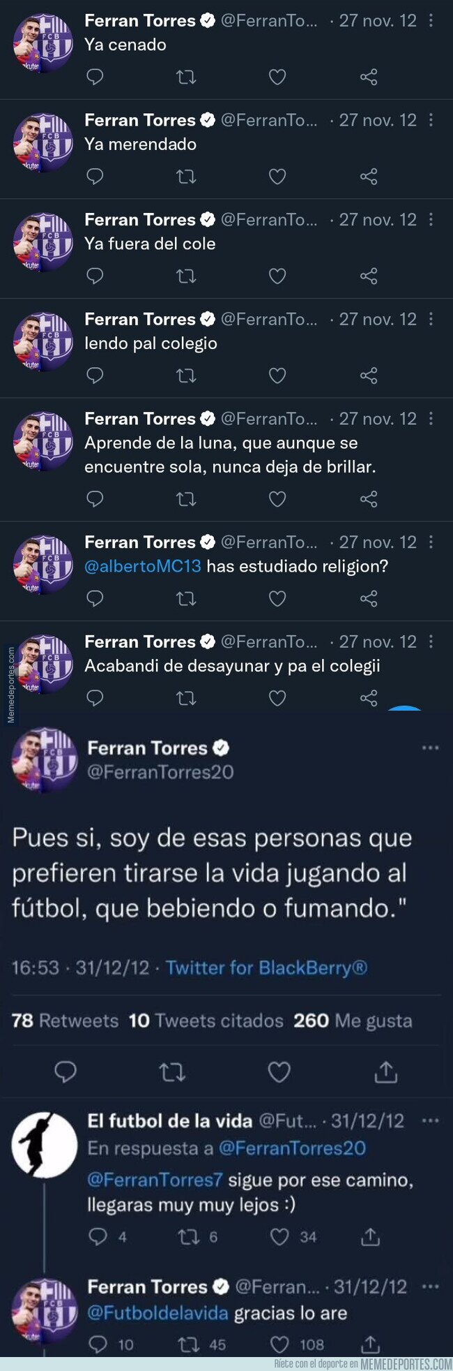 1243863 - Este tío nos ha hecho campeones