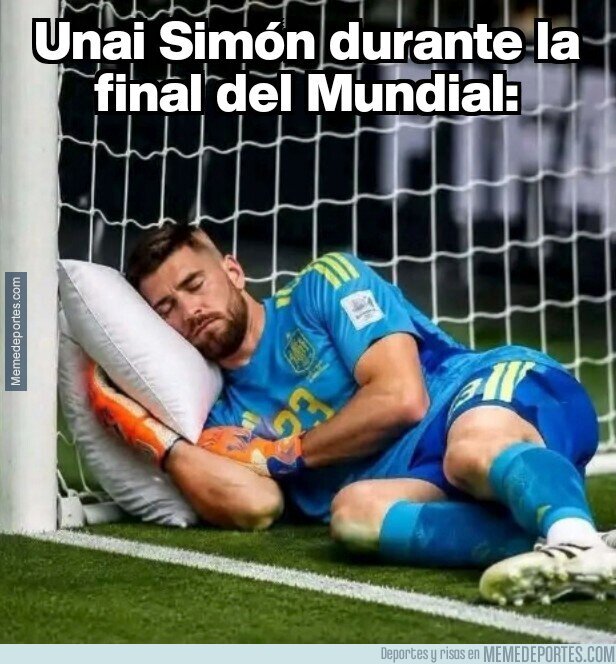 1243869 - No fue su partido más sufrido