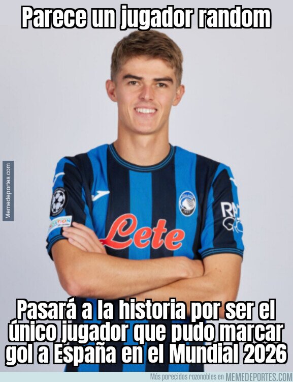1243871 - Charles de Ketelaere, el único que nos batió
