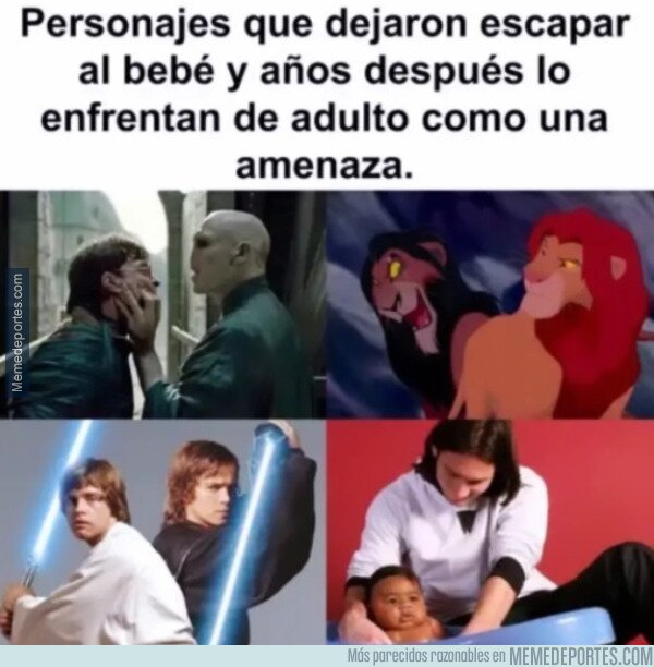 1243876 - La historia se repite