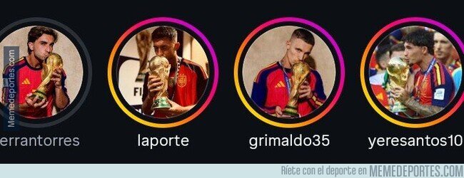 1243888 - Y como no podía ser de otra forma