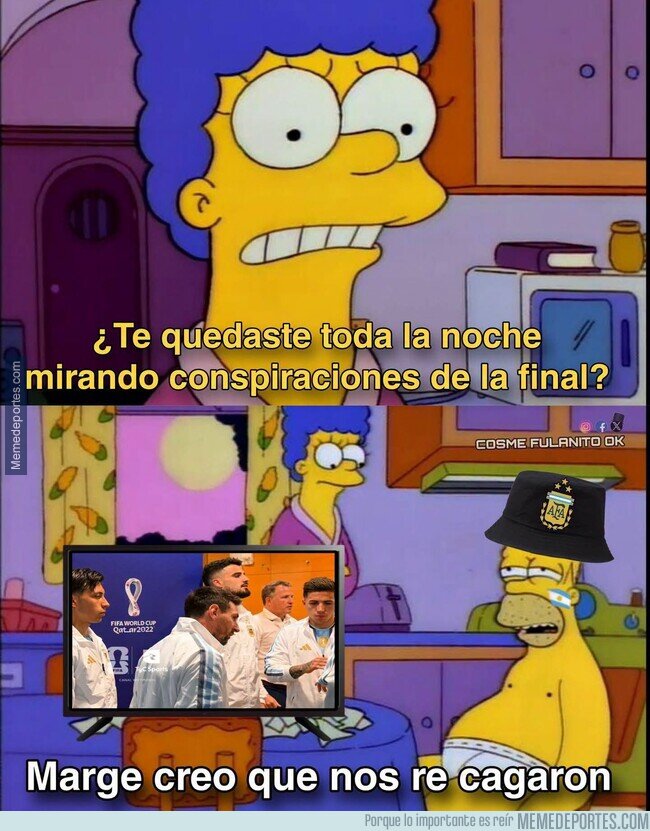 1243898 - Hay que dormir un poco