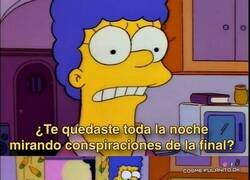 Enlace a Hay que dormir un poco