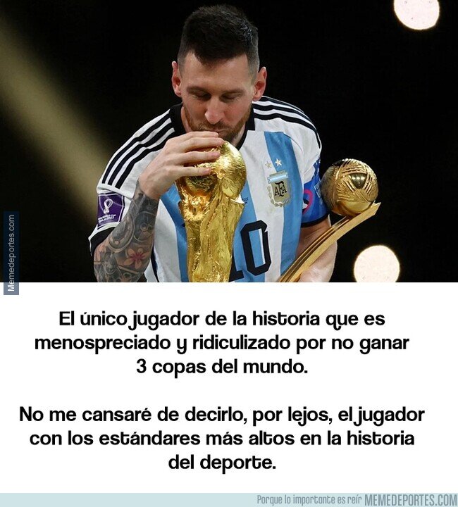 1243899 - A ningún jugador se le exigió tanto, ni se le condenó por tan poco