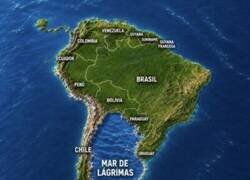 Enlace a Bolivia por fin tiene mar