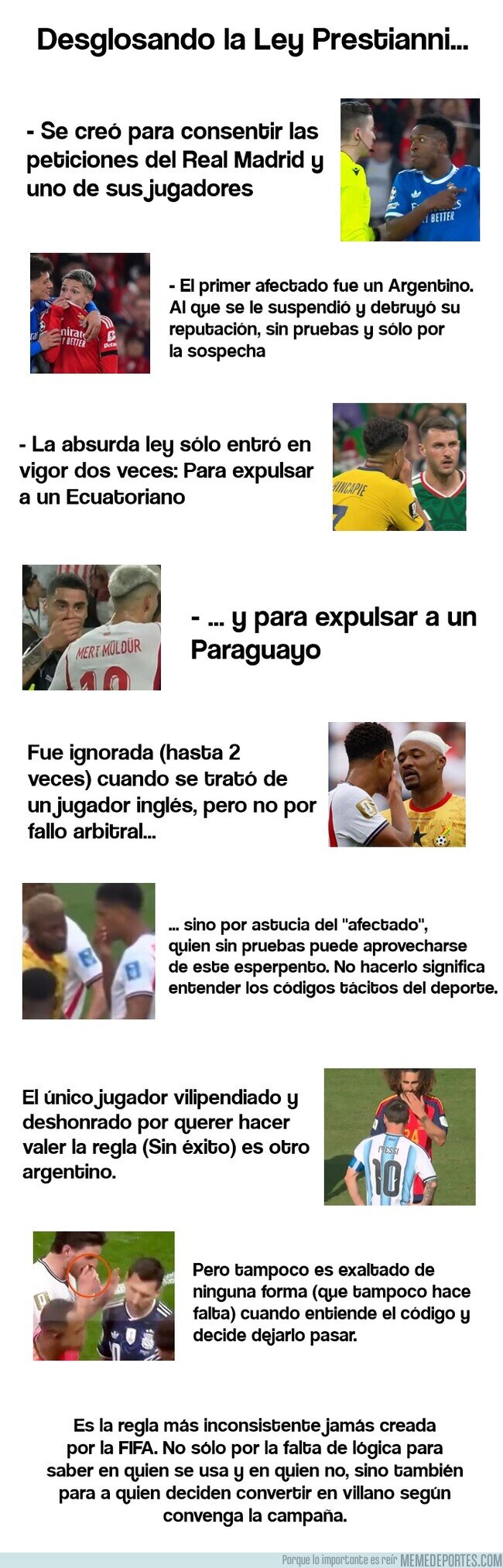 1243947 - Desglosando la ley Prestianni
