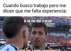 Enlace a Atrapado en un bucle laboral