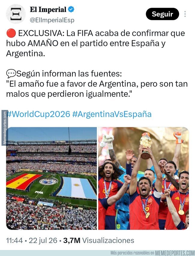1243987 - Última hora, por @ElImperialEsp
