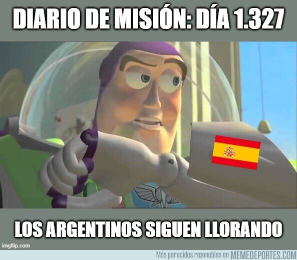 1243997 - Ya aburren