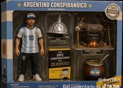 Enlace a Aún siguen sin aceptar la realidad