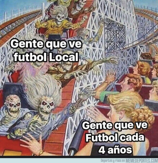 1244013 - Nos vemos en 4 años, posers