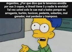 Enlace a Anda pa sha bobo, anda pa sha
