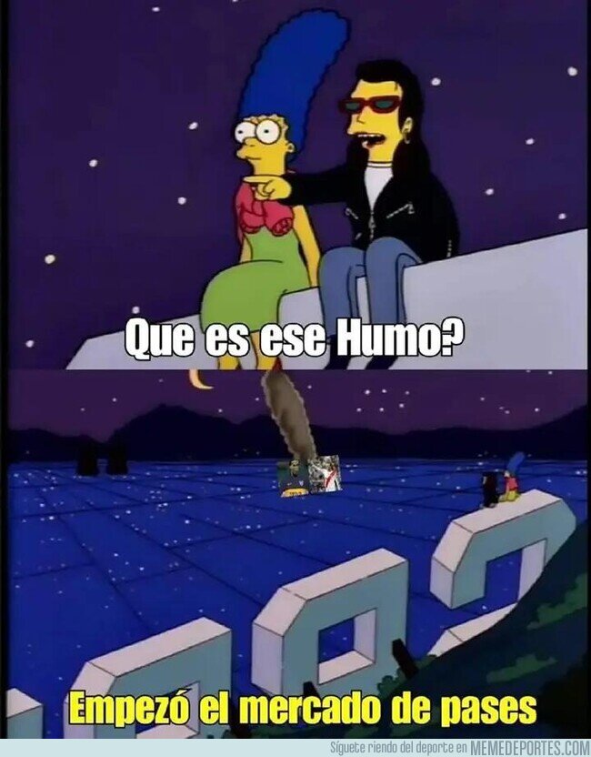 1244077 - Abierto el mercado de verano