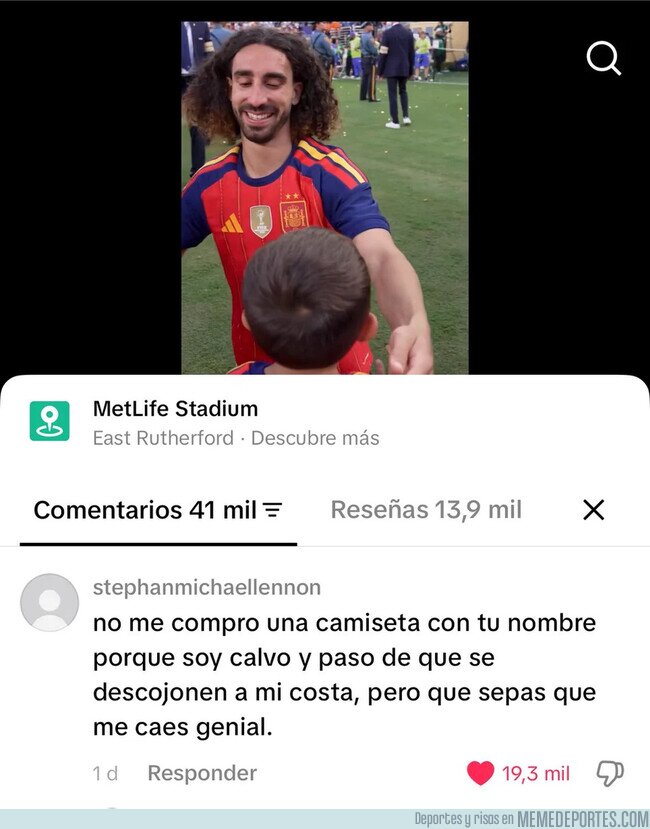 1244092 - Qué barbaridad acabo de ver