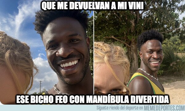 1244100 - Éste ya no es mi Vini