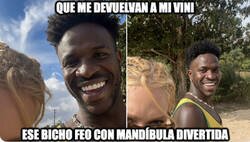 Enlace a Éste ya no es mi Vini