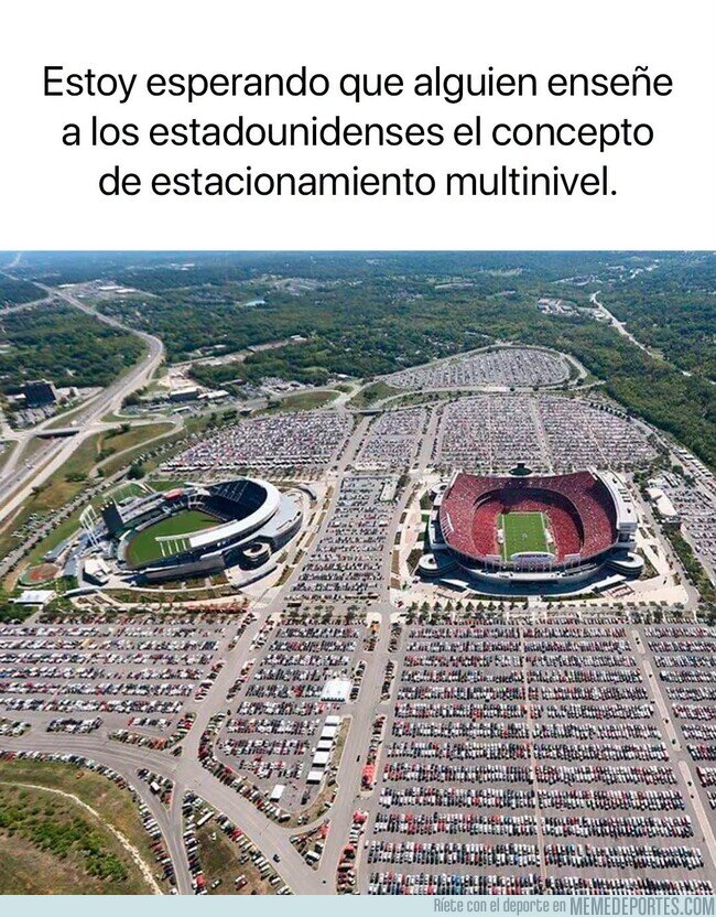 1244120 - ¿No sabrán lo que es un segundo piso?
