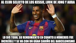 Enlace a Grande Rashford