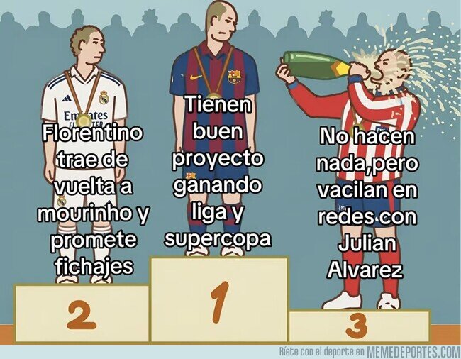 1244147 - ¿A qué se aferra el Atleti?