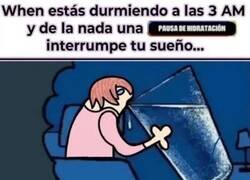 Enlace a Mis pausas de hidratación