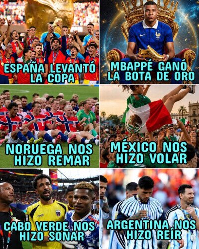 Mejor de ayer