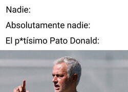 Enlace a ¿Dónde se dejó los pantalones?