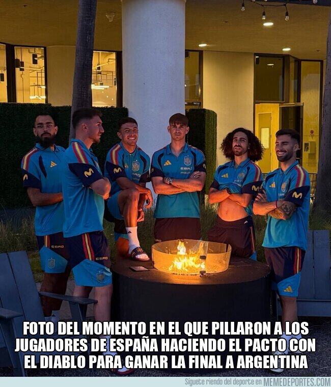 1244168 - Al parecer les funcionó de lujo, por @reme_roman