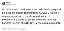 Enlace a Estamos esperando las demás promesas