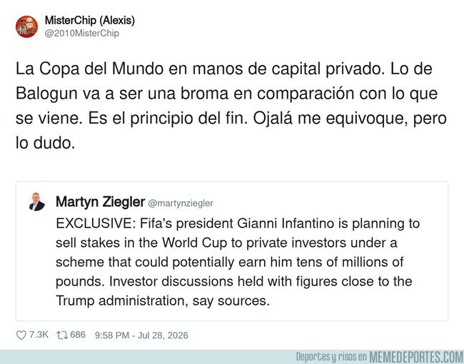 1244187 - Espero que no pase, porque si no la hemos cagado