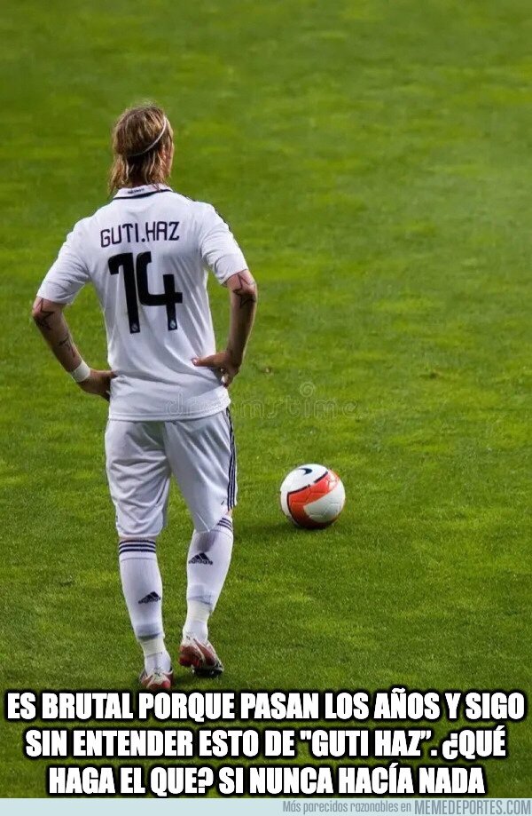 1244204 - Guti Haz, pero el qué